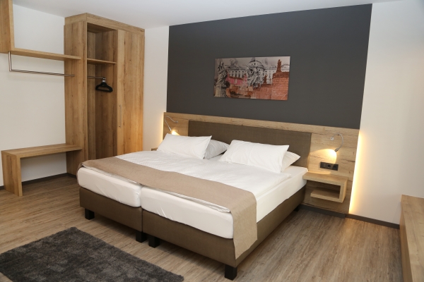Hotel Lindleinsmühle (Würzburg)